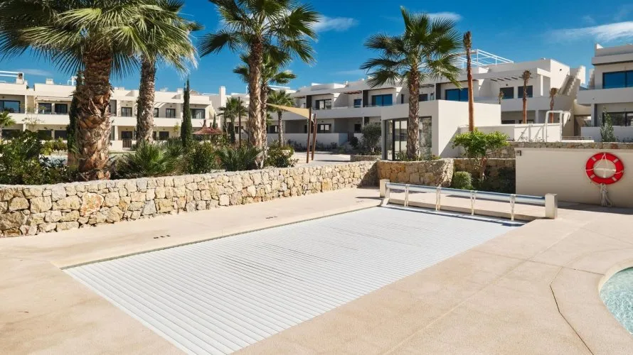 2 bedrooms bungalow for sale, La Veleta, Spain No. 1556 № 14