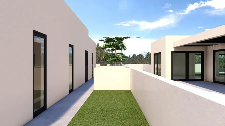 4 bedrooms villa for sale , Finestrat, Spain No. 2348 № 3