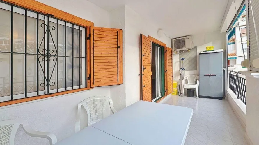 1 bedroom apartment for sale, Torrevieja, Spain No. 2295 № 27