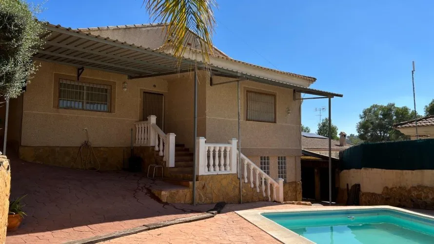 170m² apartment for sale, Godelleta, Spain No. 2490 № 24