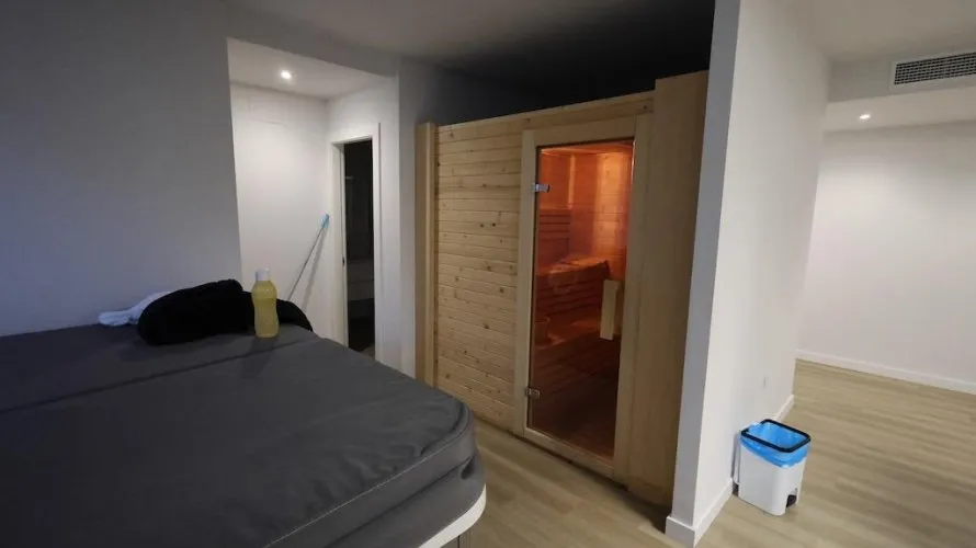 2 bedrooms apartment for sale, Torrevieja, Spain No. 2596
