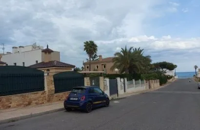 5 bedrooms villa for sale, La Veleta, Spain No. 1675