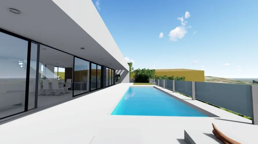 4 bedrooms apartment for sale, Calpe, Spain No. 1671 № 11