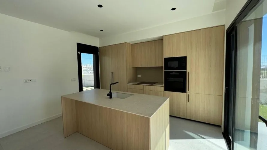 3 bedrooms villa for sale, Finestrat, Spain No. 2304 № 6