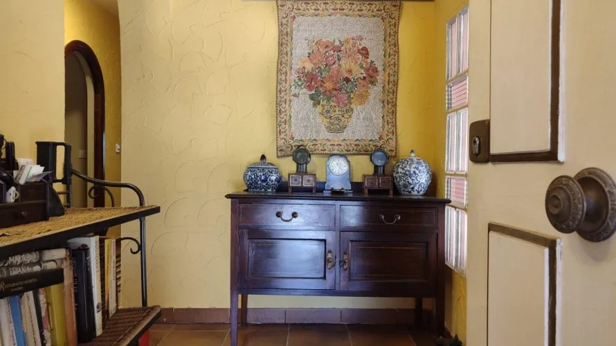 3 bedrooms villa for sale, Maryvilla, Spain No. 2206 № 6