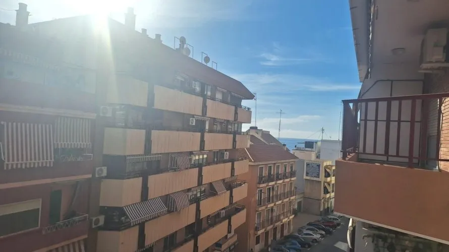 3 bedrooms apartment for sale, Alicante, Spain No. 1525 № 24