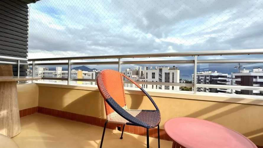3 bedrooms penthouse for sale, Alicante, Spain No. 2017 № 21