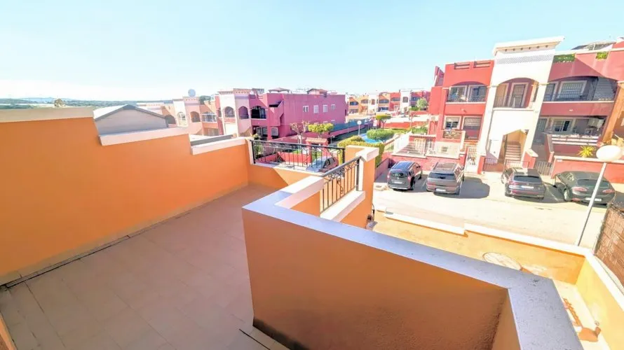 95m² apartment for sale, La Florida, Spain No. 2466 № 19