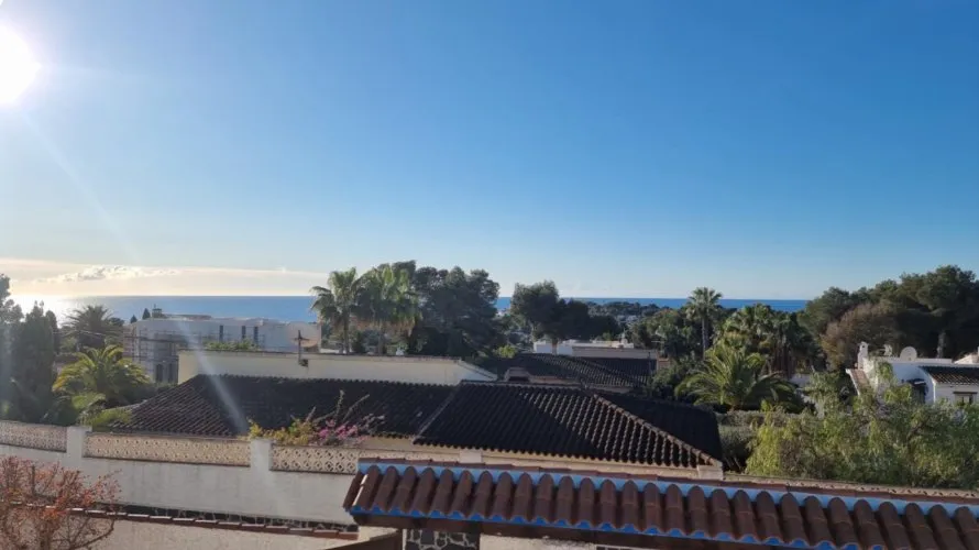 6 bedrooms villa for sale, Moraira, Spain No. 1853 № 11