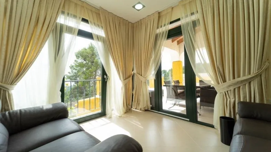 3 bedrooms apartment for sale, Zona Altea Hills, Spain No. 2401 № 28