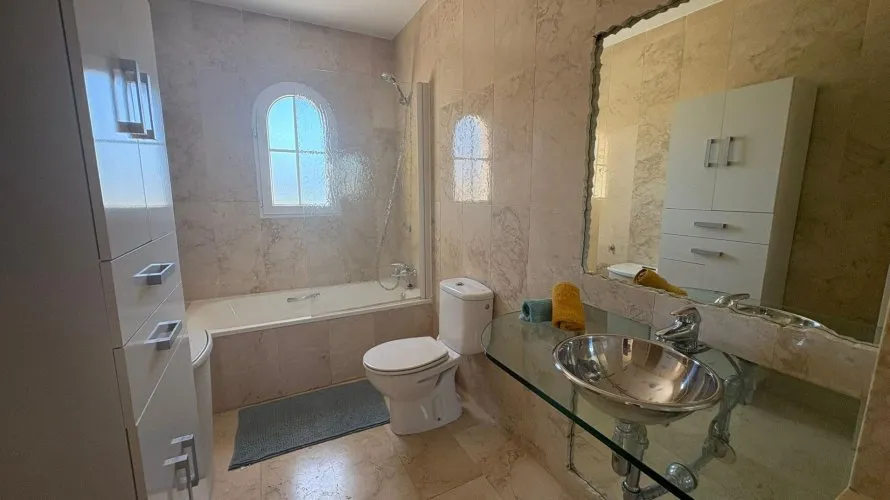2 bedrooms duplex for sale, Villacostas, Spain No. 2698 № 18