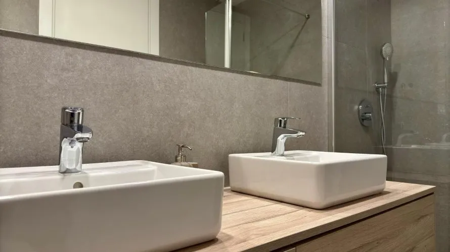 2 bedrooms apartment for sale, Finestrat, Spain No. 2544 № 9