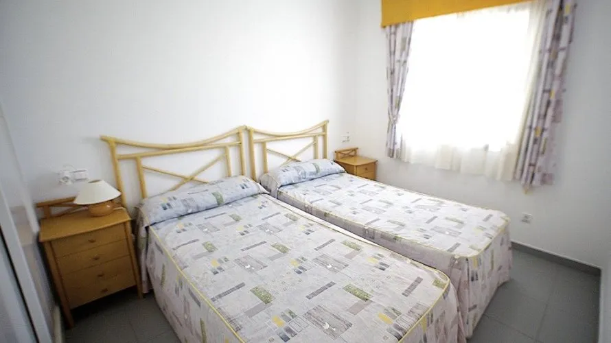 3 bedrooms apartment for sale, Calpe, Spain No. 1722 № 5