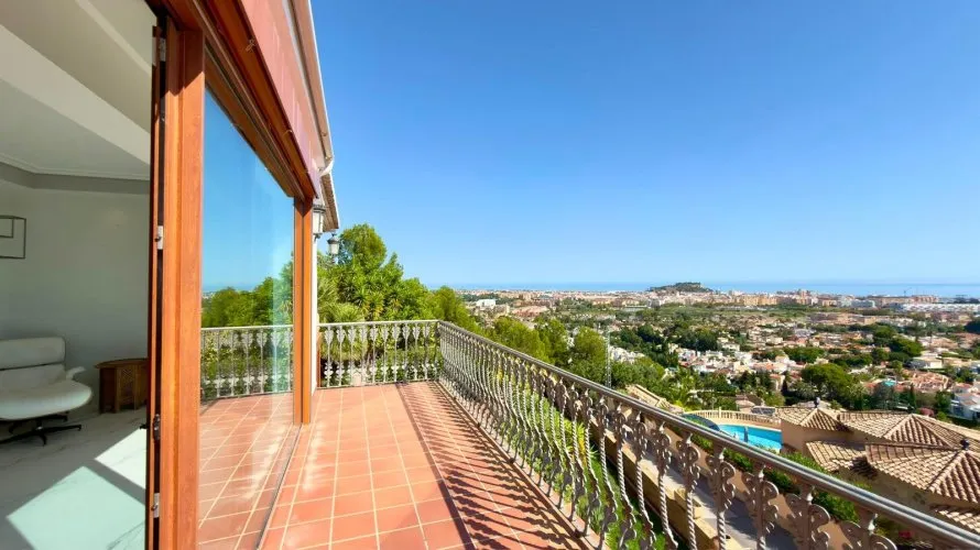 4 bedrooms villa for sale, La Pedrera, Spain No. 2702 № 7