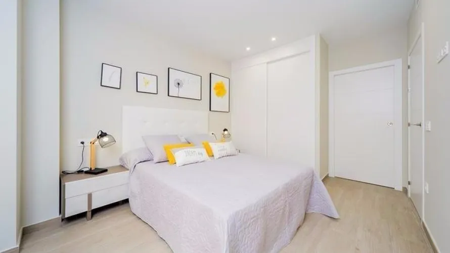 2 bedrooms apartment for sale, La Mata, Spain No. 1468 № 3
