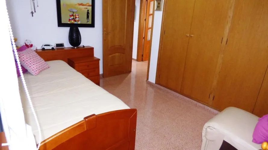 3 bedrooms house for sale, Cabo De Las Huertas, Spain No. 2554 № 21