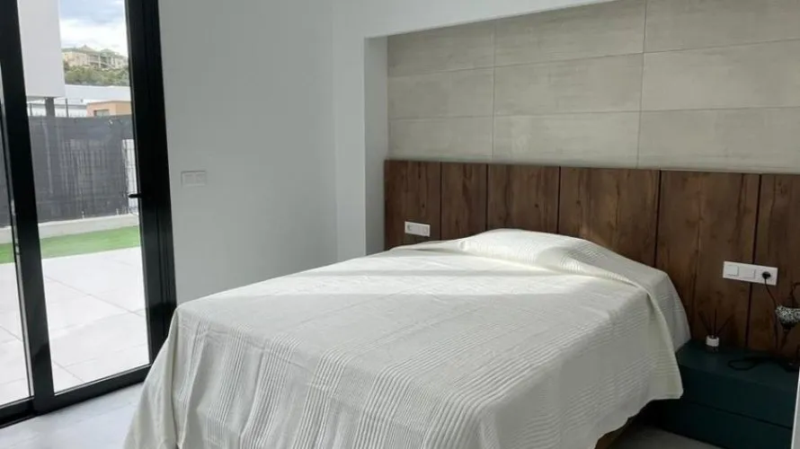 139m² villa for sale, Finestrat, Spain No. 1922 № 6