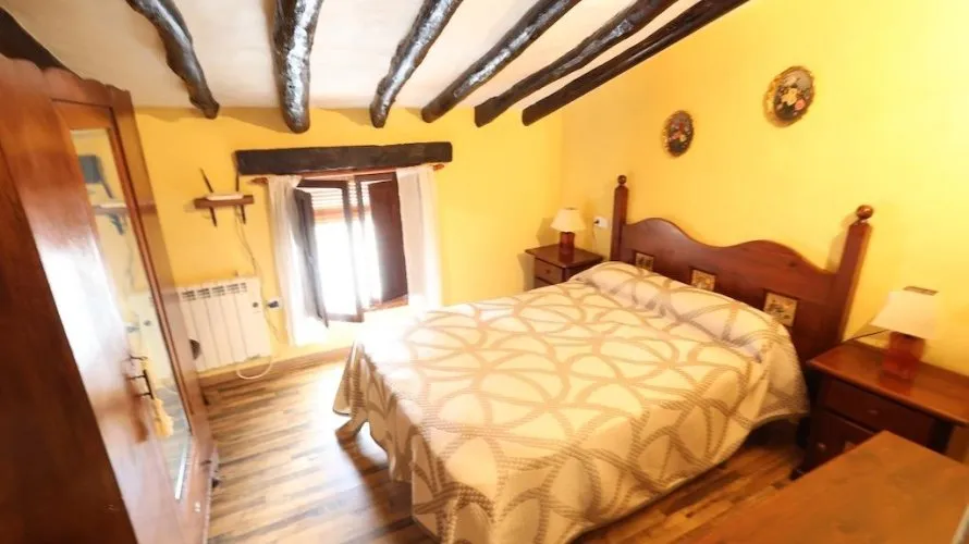 5 bedrooms house for sale, Fortuna, Spain No. 2155 № 12