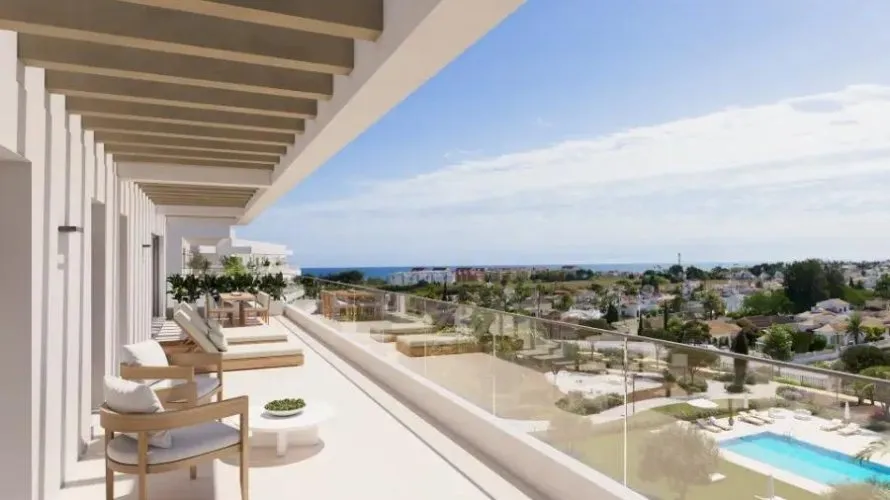 1 bedroom apartment for sale, Denia, Spain No. 2117 № 3