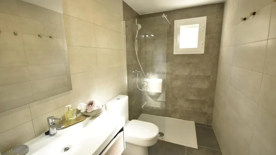 3 bedrooms apartment for sale, Campoamor, Spain No. 2488 № 13