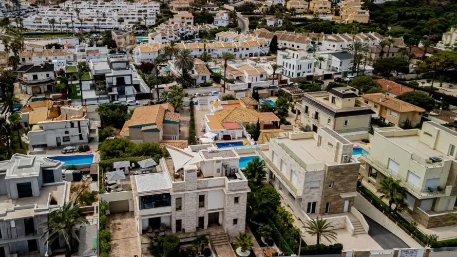 442m² villa for sale, La Zenia, Spain No. 2333 № 21