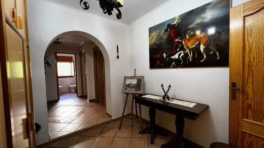 180m² apartment for sale, San Vicente del Raspeig, Spain No. 1815 № 14