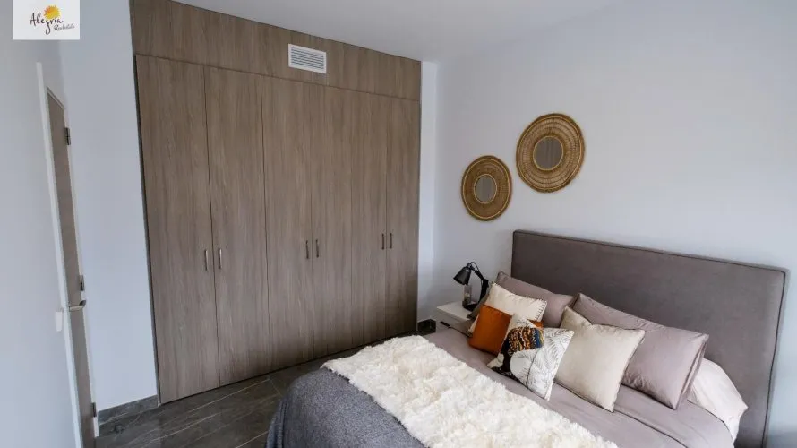 3 bedrooms apartment for sale, Xeresa, Spain No. 1692 № 10