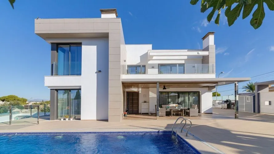 461m² villa for sale, Torrevieja, Spain No. 2244 № 28