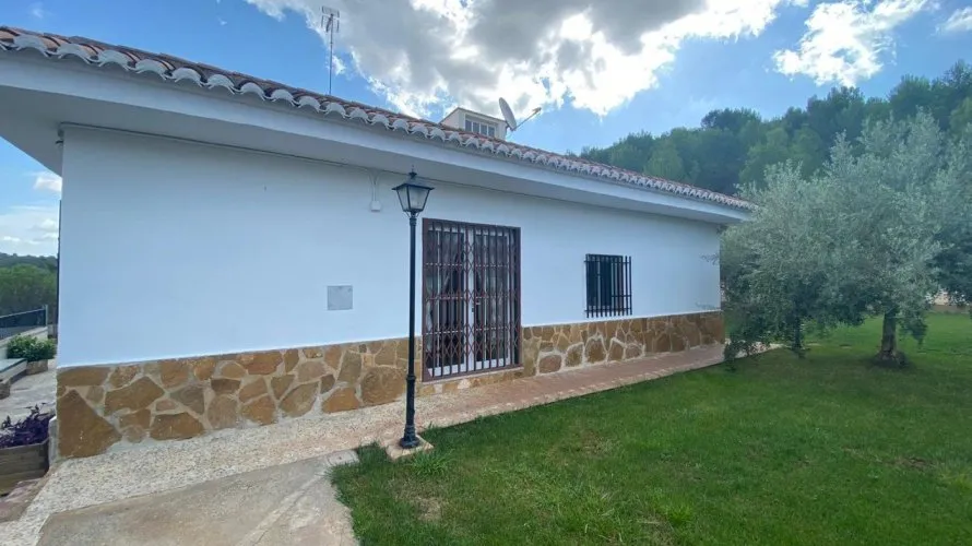 3 bedrooms house for sale, Algimia d'Alfara, Spain No. 1623 № 6