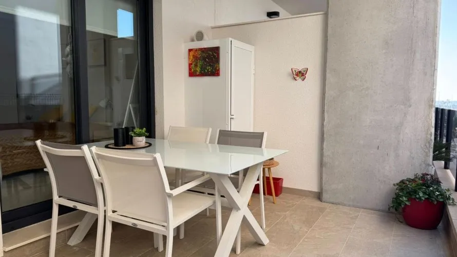 2 bedrooms apartment for sale, Guardamar del Segura, Spain No. 2579 № 10