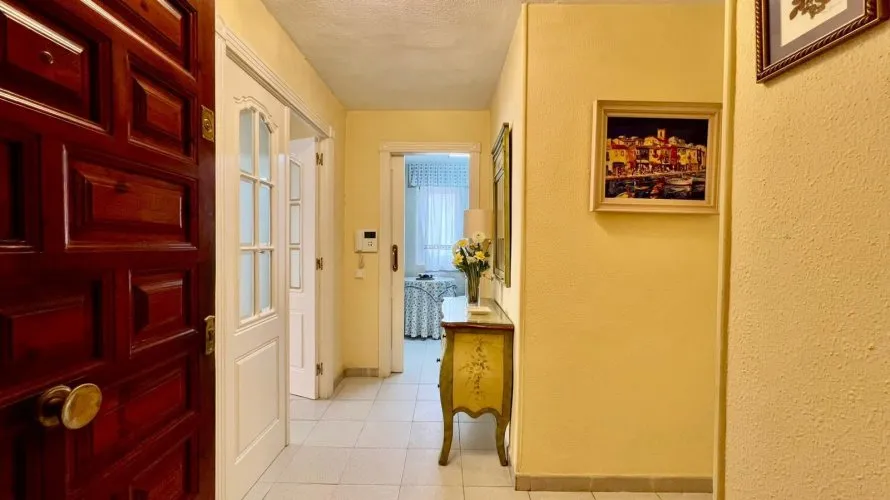 3 bedrooms apartment for sale, Torrevieja, Spain No. 2267 № 3