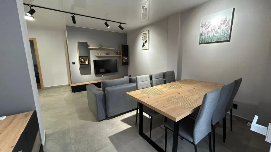 3 bedrooms apartment for sale, Torrevieja, Spain No. 2381 № 2