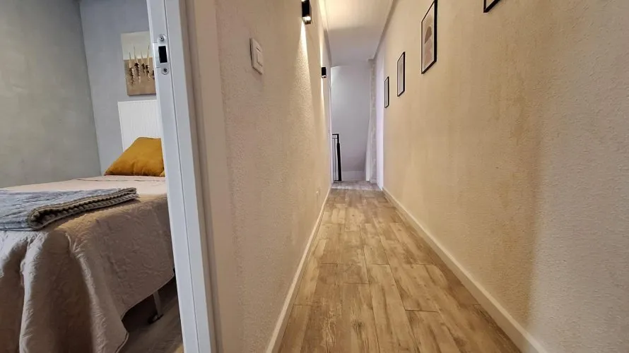 2 bedrooms penthouse for sale, Torrevieja, Spain No. 1551 № 25