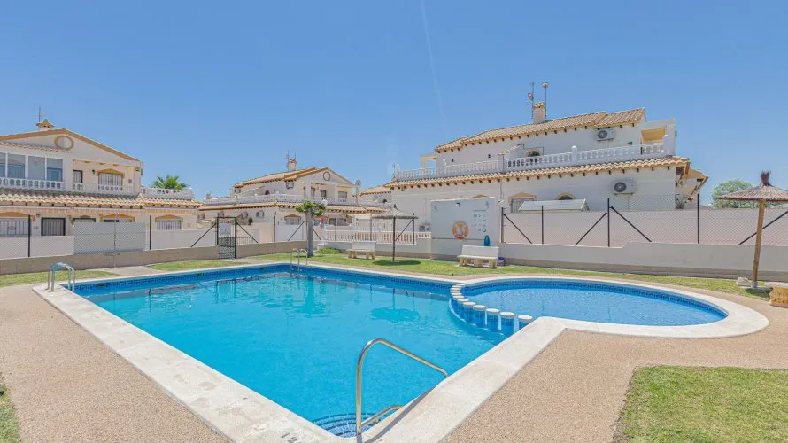 82m² house for sale, La Florida, Spain No. 2332 № 2