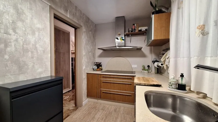 3 bedrooms apartment for sale, Alicante, Spain No. 1525 № 10
