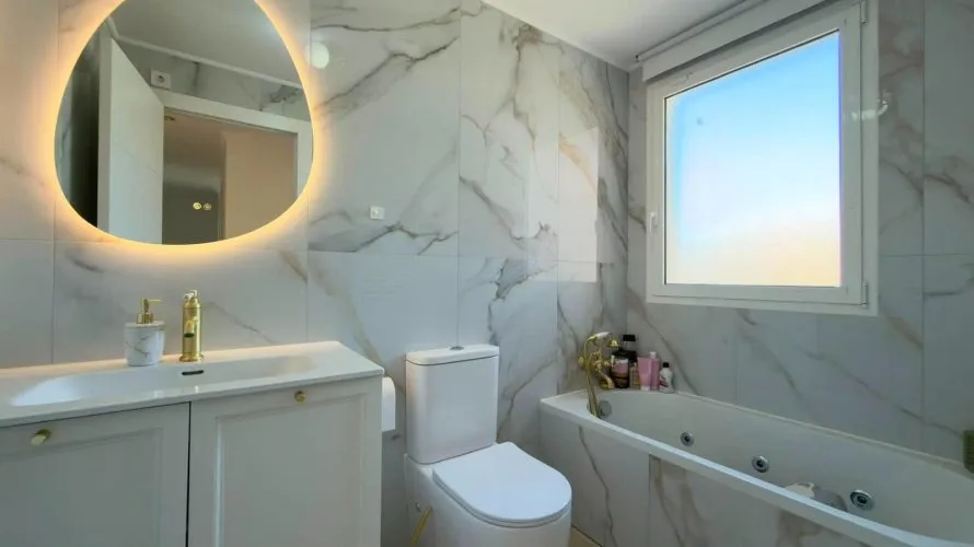 5 bedrooms house for sale, San Juan, Spain No. 2650 № 6
