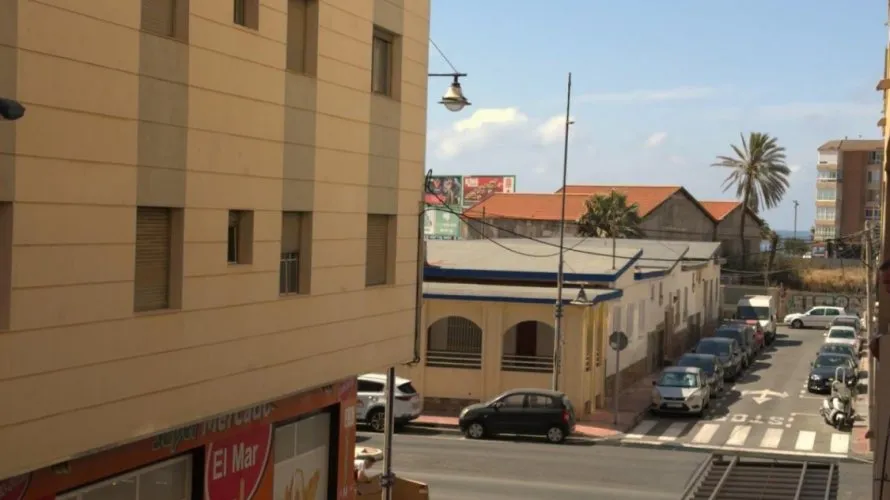 1 bedroom apartment for sale, Torrevieja, Spain No. 2696
