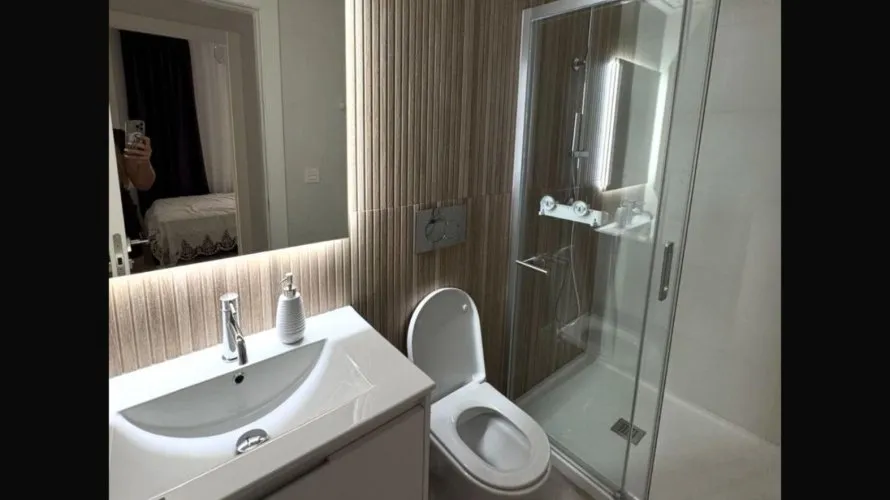 1 bedroom apartment for sale, Torrevieja, Spain No. 2379 № 17