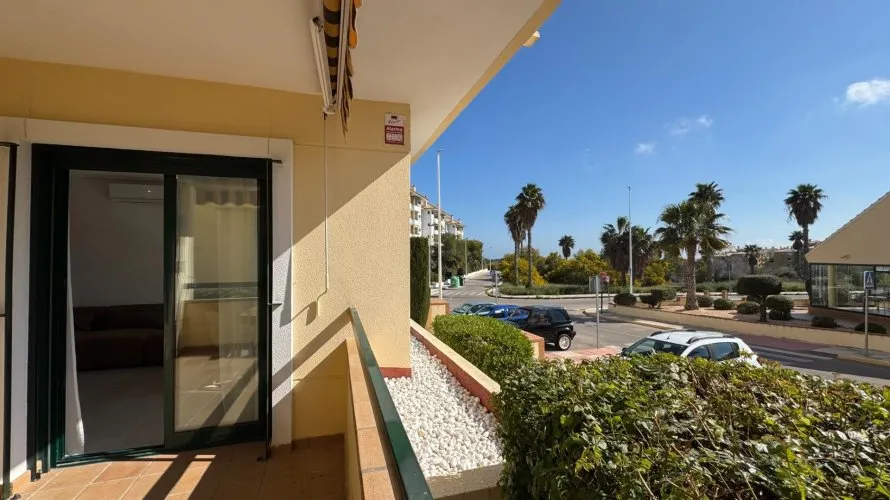 2 bedrooms apartment for sale, Alicante, Spain No. 2347 № 16