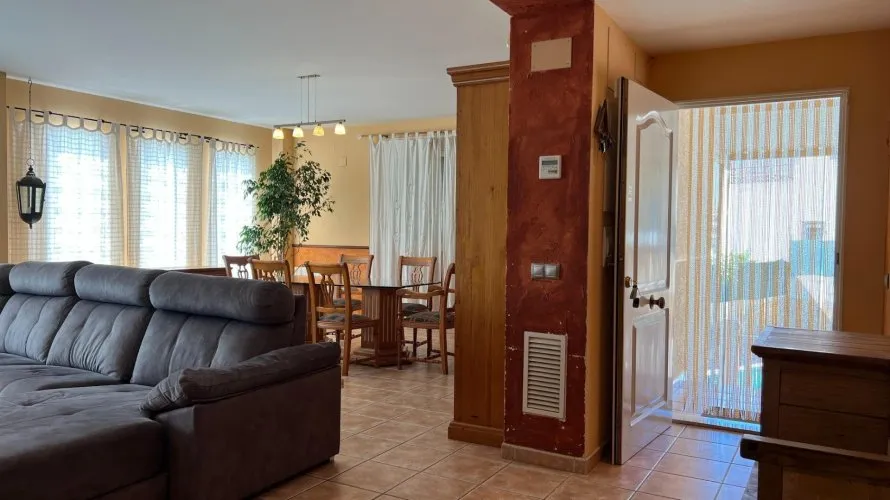 170m² apartment for sale, Godelleta, Spain No. 2490 № 21