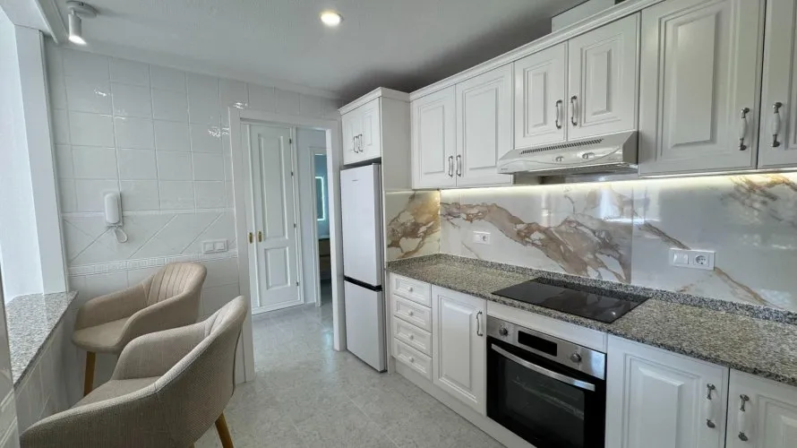 2 bedrooms apartment for sale, Alicante, Spain No. 2347 № 11