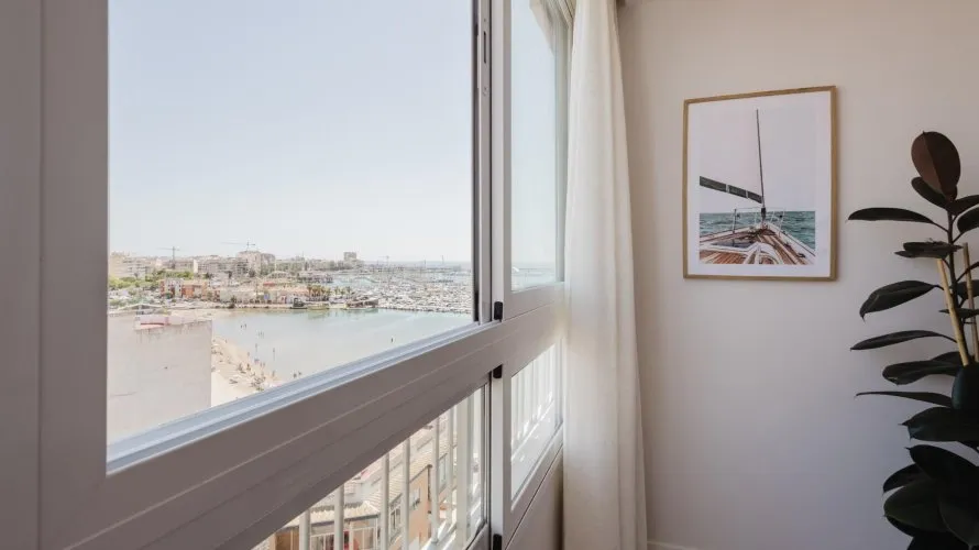 110m² apartment for sale, Torrevieja, Spain No. 2297 № 6