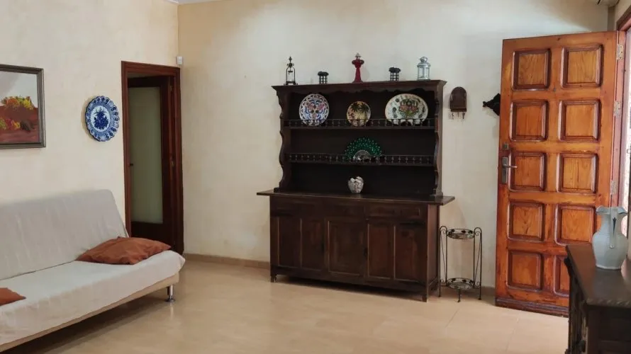 3 bedrooms house for sale, Torrevieja, Spain No. 2090 № 3