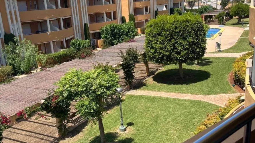 2 bedrooms apartment for sale, Denia, Spain No. 2458 № 7