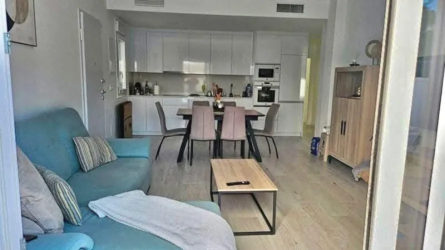 3 bedrooms villa for sale, Avileses, Spain No. 2625 № 11