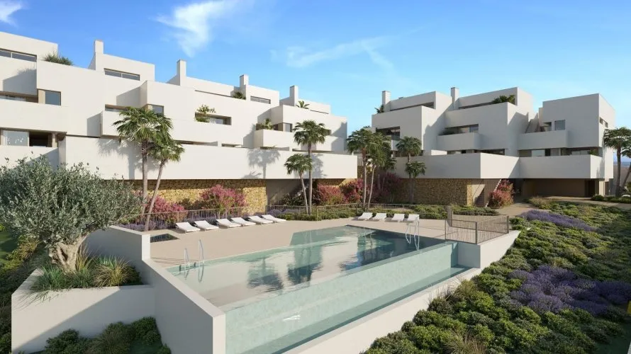 5 bedrooms house for sale, Cabo De Las Huertas, Spain No. 2492 № 19