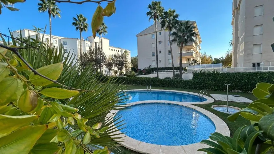 2 bedrooms land plot for sale, Albir, Spain No. 1989 № 26