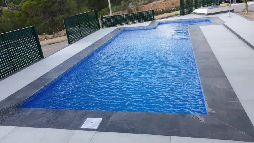 3 bedrooms villa for sale, Finestrat, Spain No. 1587