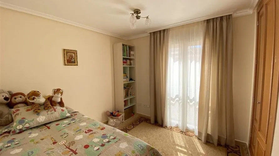 134m² apartment for sale, Altea, Spain No. 2217 № 9
