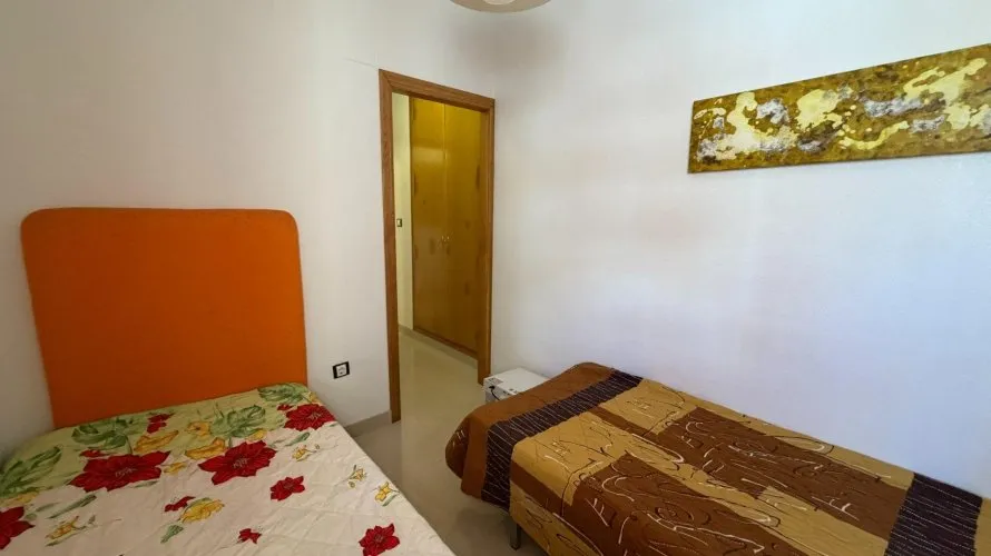 1 bedroom apartment for sale, Torrevieja, Spain No. 2389 № 13